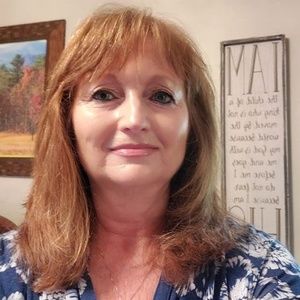 Meet your Posher, Theresa